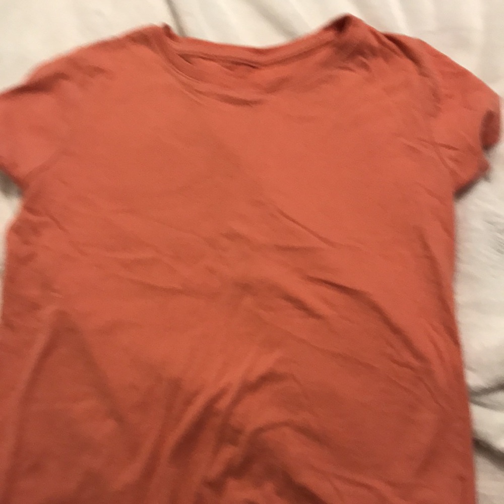 Four shirts - Picture 3 of 8